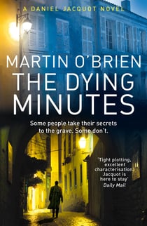 The Dying Minutes - (Jacquot 7)