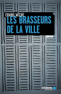 Les brasseurs de la ville
