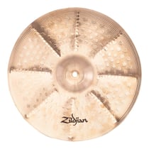 Zildjian I Family Trash Crash / HiHat Top - Cymbale à main trash - 14"