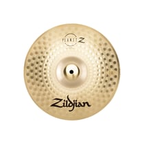 Zildjian Planet Z - Cymbale double (paire) - 14"
