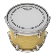 Remo - Peau Tom 14" - Powerstroke P3 sablée