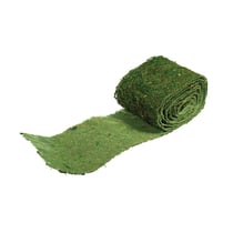 Ruban en mousse Rayher - 10 x 200 cm - Vert 