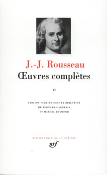 Oeuvres complètes Tome 2