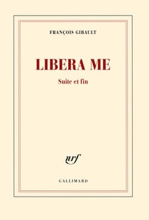 Libera me, suite et fin