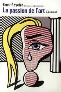La passion de l'art