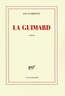 La Guimard