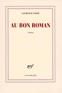 Au bon roman