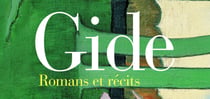 Romans et récits I, II - oeuvres lyriques et dramatiques Tome 1 et Tome 2