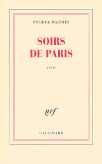 Soirs de Paris