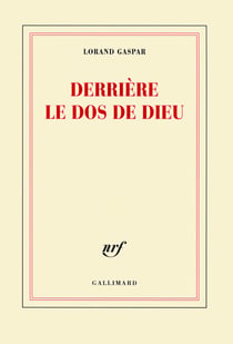 Derrière le dos de Dieu