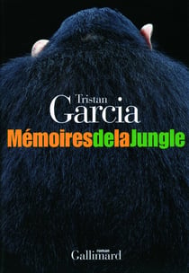 Mémoires de la jungle