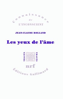Les yeux de l'âme