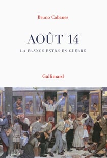 La France entre en guerre