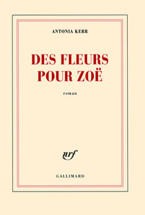Des fleurs pour Zoé