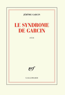 Le syndrome de Garcin