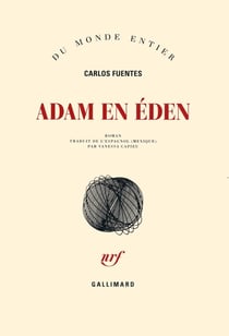 Adam en éden