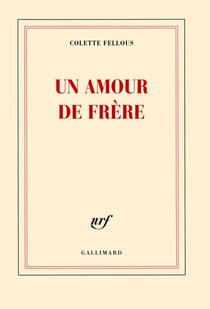 Un amour de frère