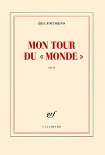 Mon tour du "monde"