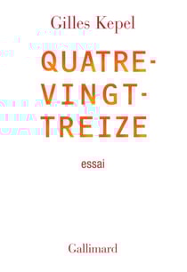 Quatre-vingt-treize