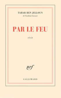 Par le feu