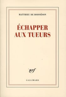 Échapper aux tueurs