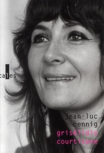 Grisélidis courtisane