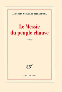 Le messie du peuple chauve