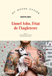 Lionel Asbo, l'Etat de l'Angleterre