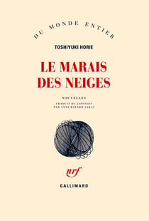 Le marais des neiges