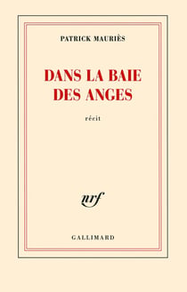 Dans la baie des Anges