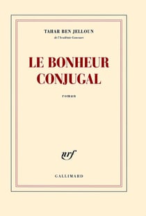Le bonheur conjugal