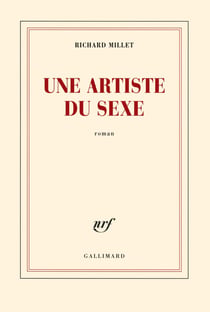 Une artiste du sexe