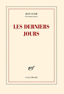 Les derniers jours