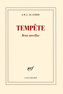 Tempête - deux novellas