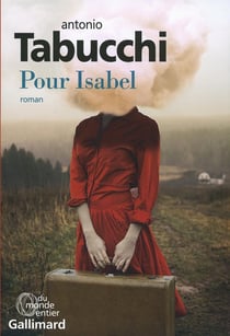 Pour Isabel - un mandala