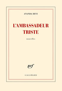L'ambassadeur triste