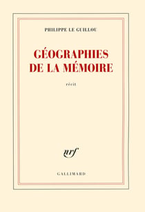Géographies de la mémoire