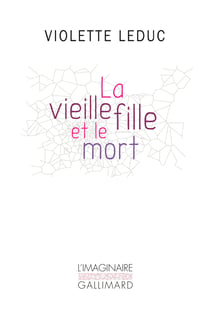 La vieille fille et le mort