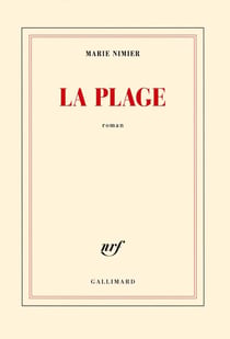 La plage