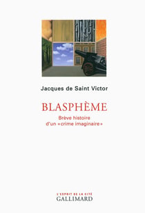 Le blasphème