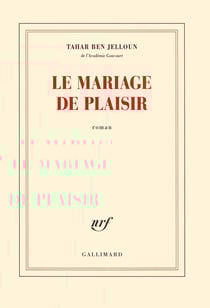 Le mariage de plaisir