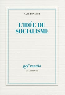 L'idée de socialisme - un essai d'actualisation
