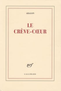 Le crève-coeur
