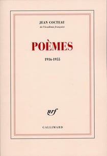 Poèmes - 1916-1955