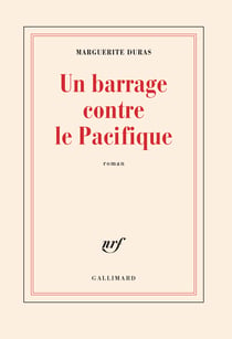 Un barrage contre le Pacifique