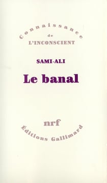 Le banal