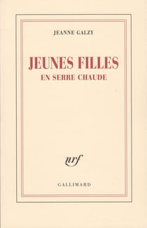 Jeunes filles en serre chaude
