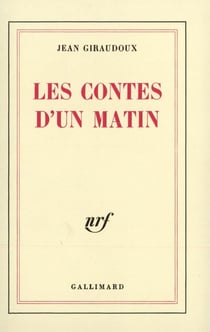Les contes d'un matin