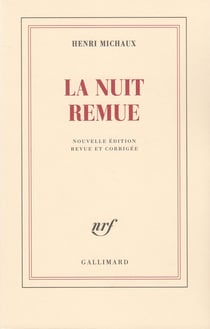 La nuit remue