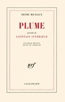 Plume / Lointain intérieur
